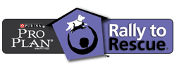 Purina Pro Plan Rally to Rescue